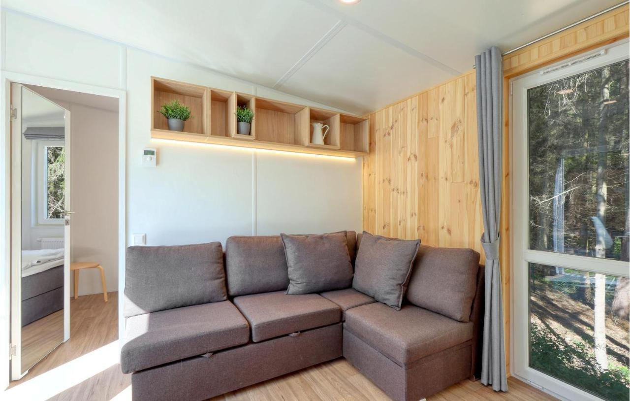 Tiny Haus 44 Am Brombachsee Pleinfeld Εξωτερικό φωτογραφία