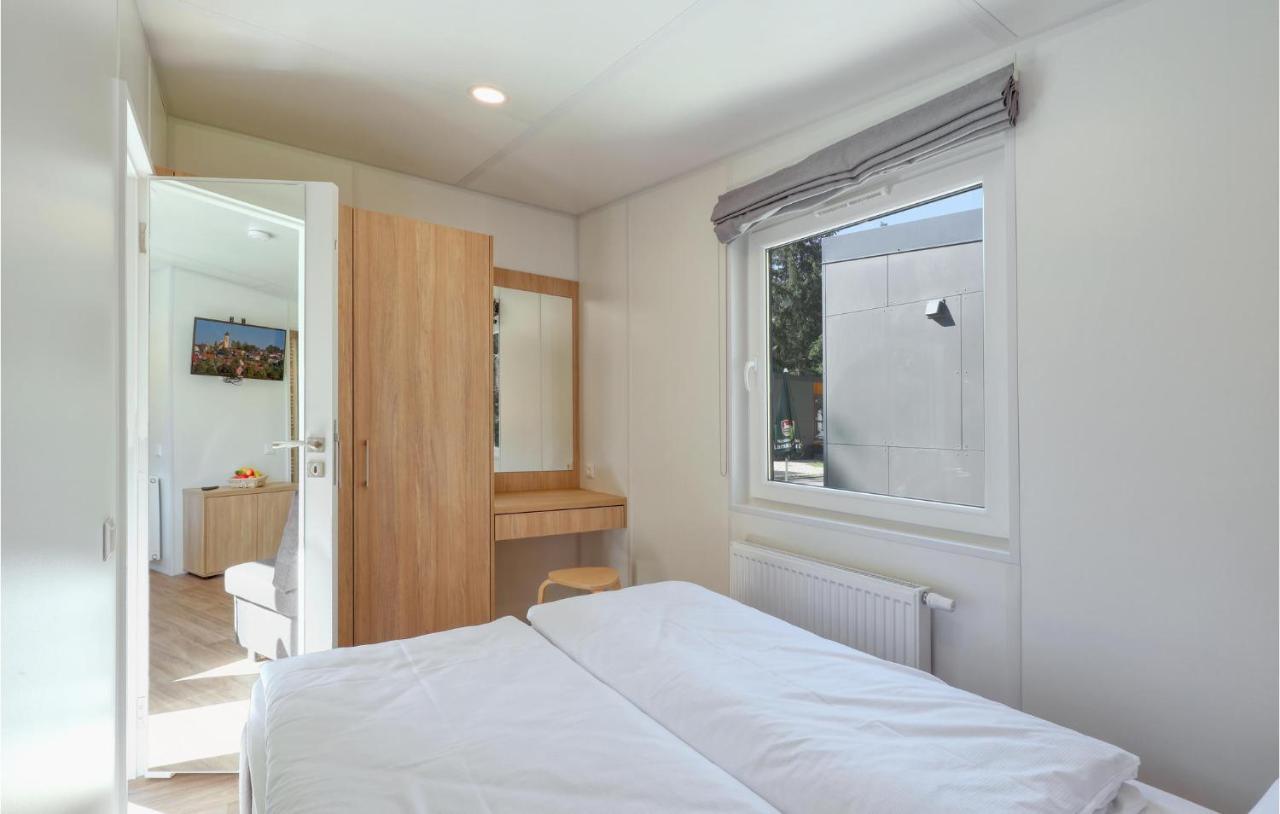 Tiny Haus 44 Am Brombachsee Pleinfeld Εξωτερικό φωτογραφία