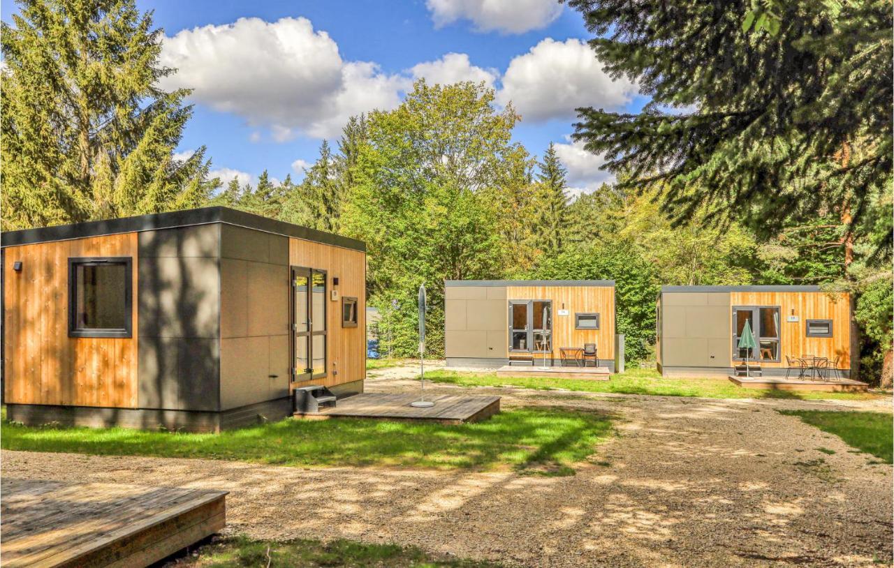 Tiny Haus 44 Am Brombachsee Pleinfeld Εξωτερικό φωτογραφία