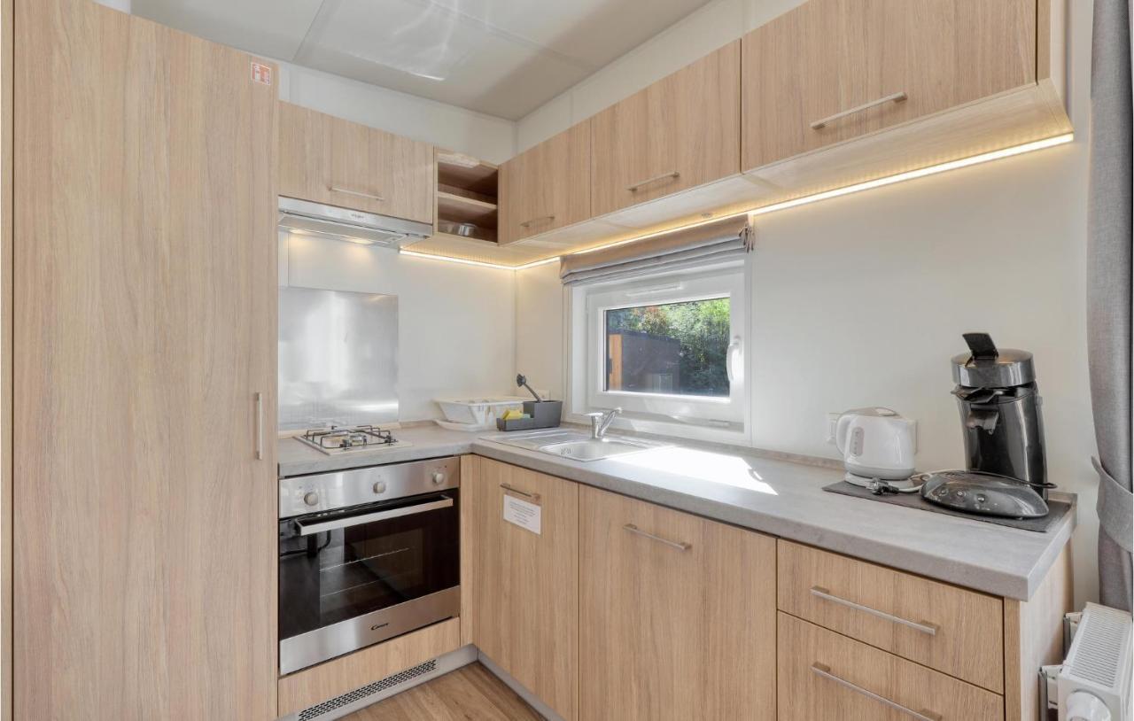 Tiny Haus 44 Am Brombachsee Pleinfeld Εξωτερικό φωτογραφία