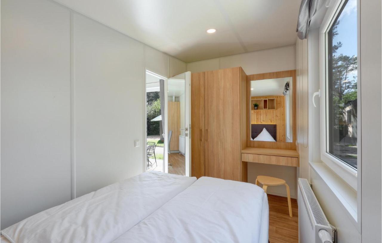 Tiny Haus 44 Am Brombachsee Pleinfeld Εξωτερικό φωτογραφία