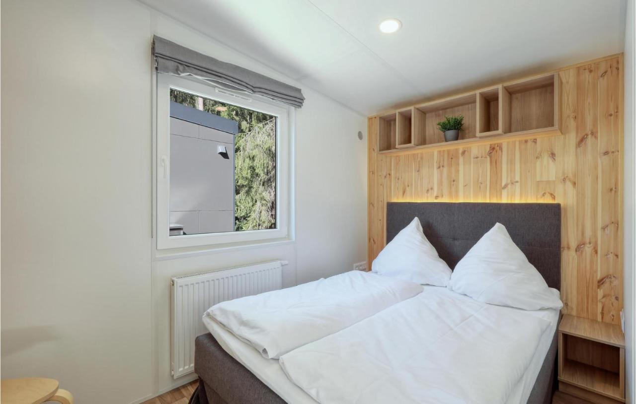 Tiny Haus 44 Am Brombachsee Pleinfeld Εξωτερικό φωτογραφία