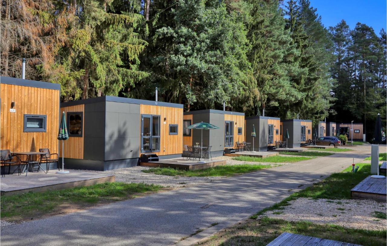 Tiny Haus 44 Am Brombachsee Pleinfeld Εξωτερικό φωτογραφία